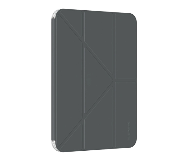 AmazingThing Minimal Case na iPad 11" 2025 - ciemnoszare - 1526955 - zdjęcie 2